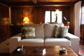 Chalet Hubel